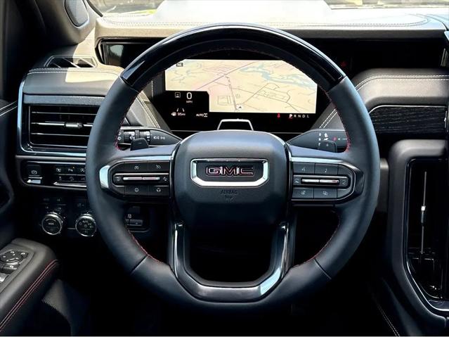 2026 GMC Yukon XL 4WD AT4 Ultimate