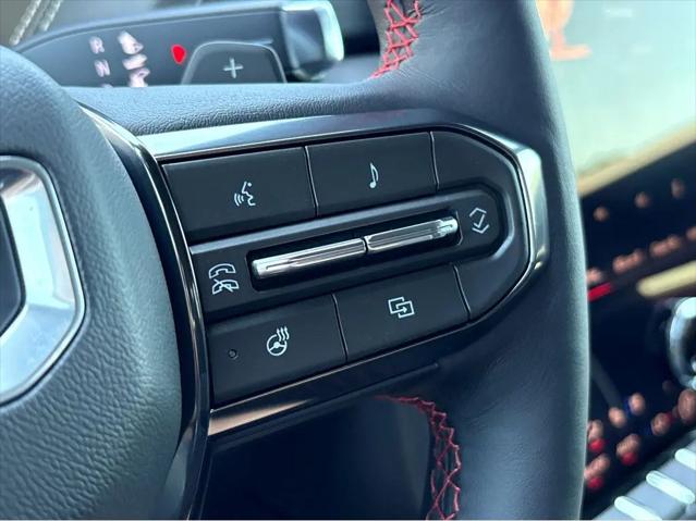 2026 GMC Yukon XL 4WD AT4 Ultimate