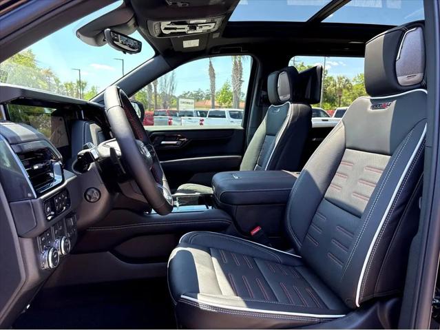 2026 GMC Yukon XL 4WD AT4 Ultimate