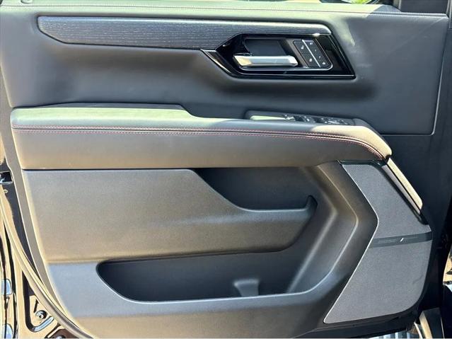 2026 GMC Yukon XL 4WD AT4 Ultimate