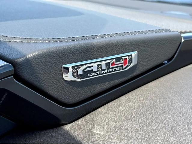2026 GMC Yukon XL 4WD AT4 Ultimate