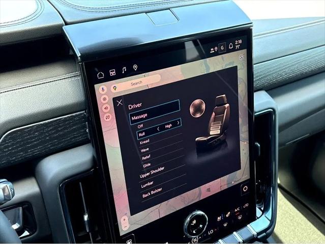 2026 GMC Yukon XL 4WD AT4 Ultimate