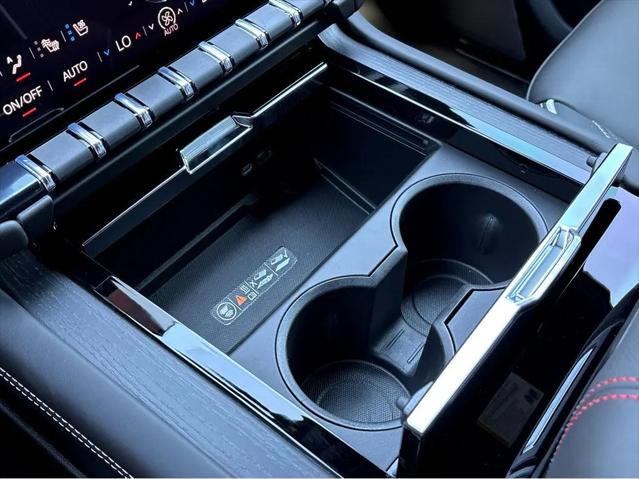 2026 GMC Yukon XL 4WD AT4 Ultimate