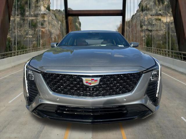 2026 Cadillac CT5 Premium Luxury RWD