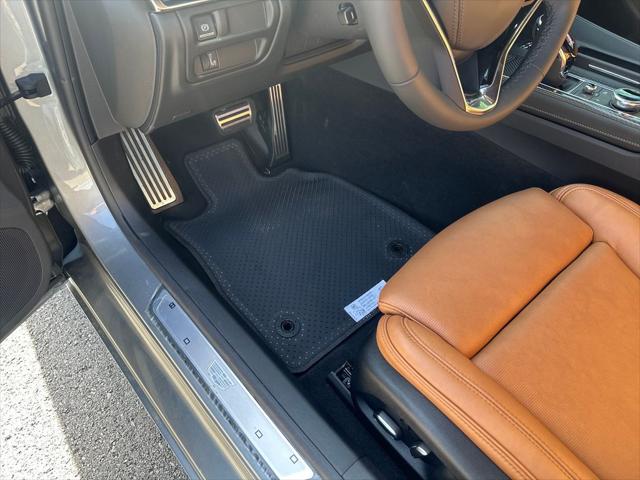 2026 Cadillac CT5 Premium Luxury RWD