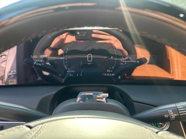 2026 Cadillac CT5 Premium Luxury RWD