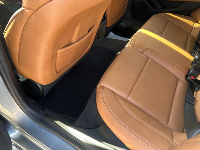 2026 Cadillac CT5 Premium Luxury RWD