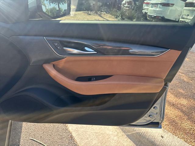 2026 Cadillac CT5 Premium Luxury RWD