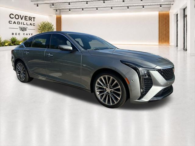2026 Cadillac CT5 Premium Luxury RWD for sale in Austin, TX