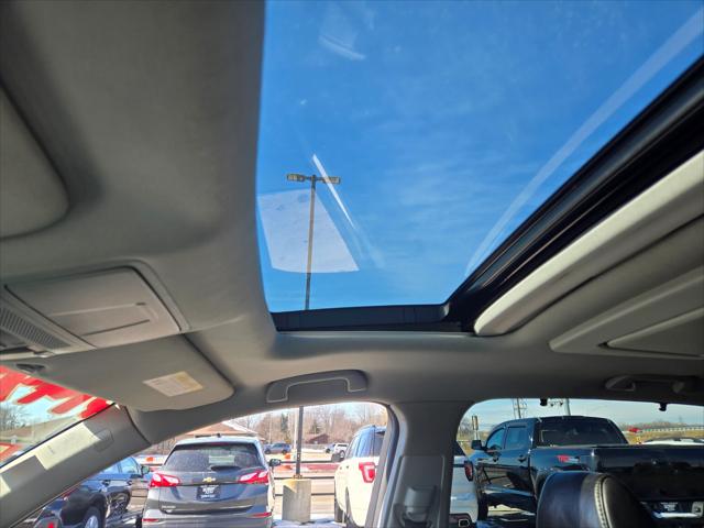 2016 Acura MDX Advance Package