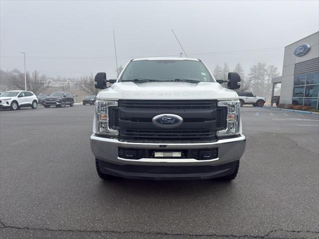 2019 Ford F-250 XL