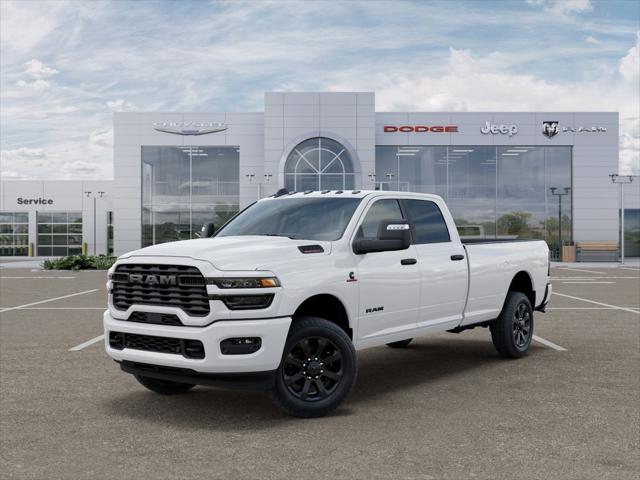 2026 Ram 3500 Big Horn Crew Cab 4x4 8 Box for sale in Beaverton, OR
