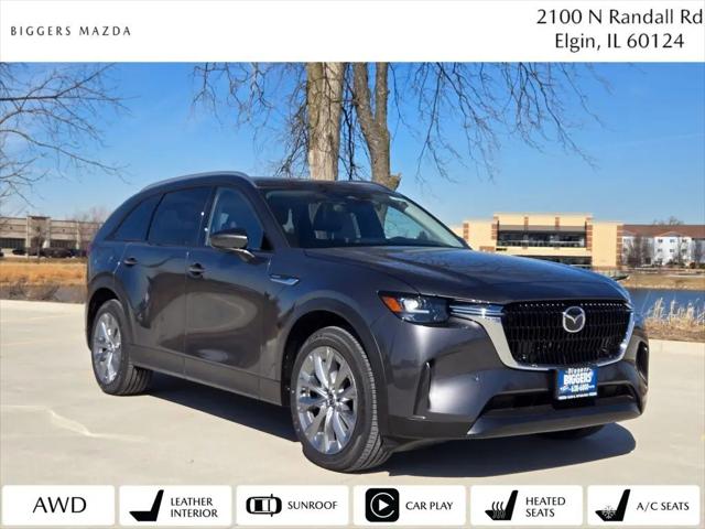 2026 Mazda X-90 Preferred for sale in Elgin, IL