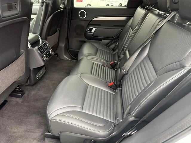 2024 Land Rover Discovery P360 Dynamic SE