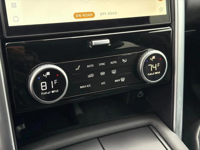 2024 Land Rover Discovery P360 Dynamic SE
