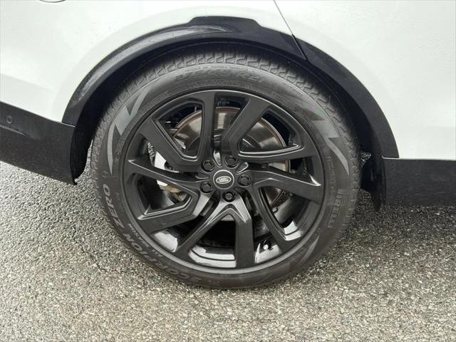 2024 Land Rover Discovery P360 Dynamic SE