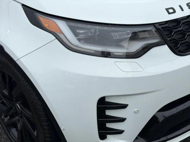 2024 Land Rover Discovery P360 Dynamic SE