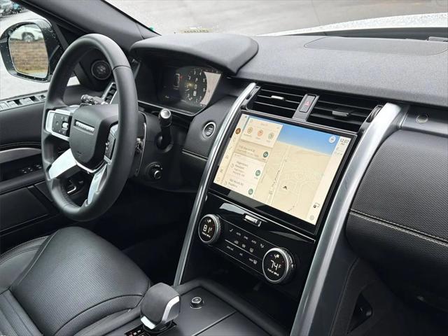 2024 Land Rover Discovery P360 Dynamic SE