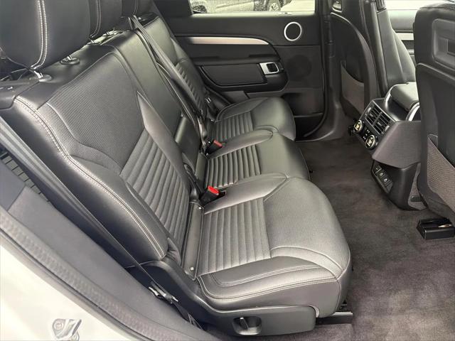 2024 Land Rover Discovery P360 Dynamic SE