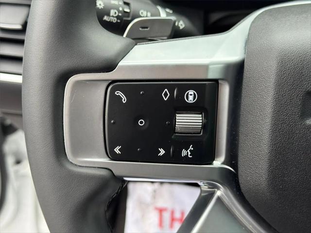 2024 Land Rover Discovery P360 Dynamic SE