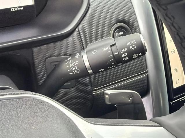2024 Land Rover Discovery P360 Dynamic SE