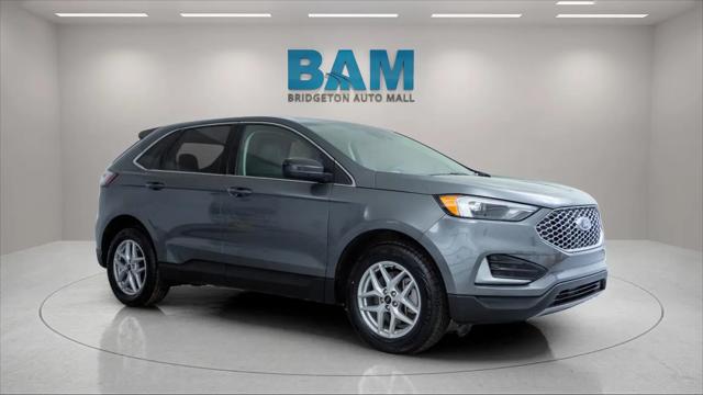 2024 Ford Edge SEL for sale in Bridgeton, NJ