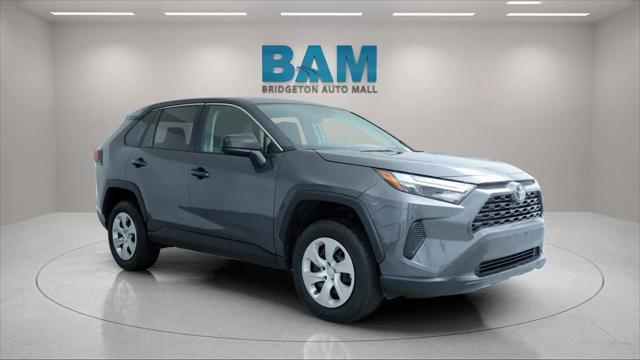 2024 Toyota RAV4 LE for sale in Bridgeton, NJ