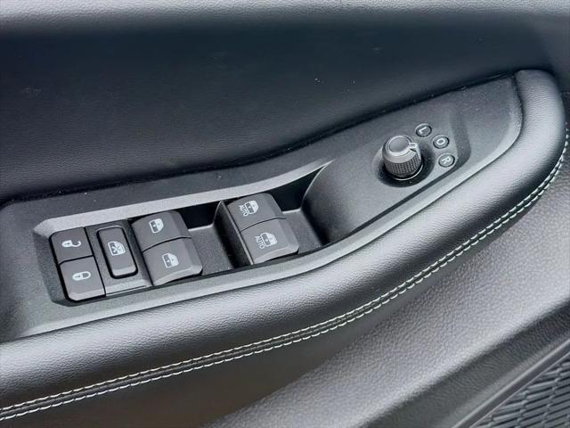 2026 Jeep Grand Cherokee L Altitude 4x4