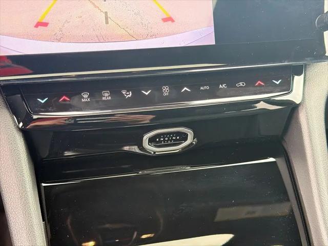 2026 Jeep Grand Cherokee L Altitude 4x4