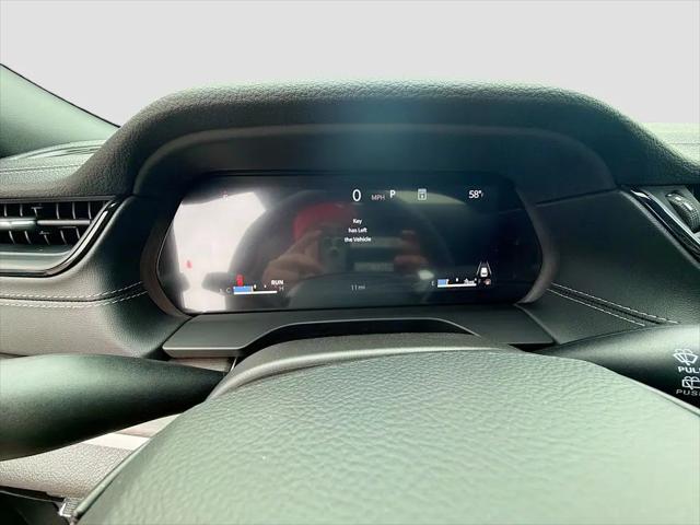 2026 Jeep Grand Cherokee L Altitude 4x4