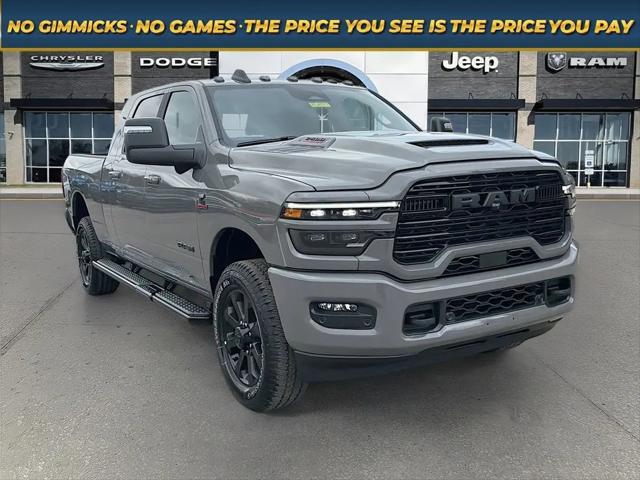 2026 Ram 2500 Laramie Mega Cab 4x4 6'4" Box for sale in Mount Juliet, TN