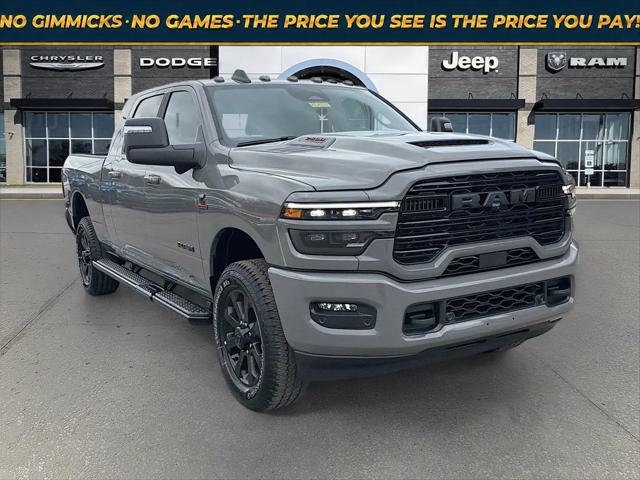 2026 Ram 2500 Laramie Mega Cab 4x4 6'4" Box for sale in Mount Juliet, TN