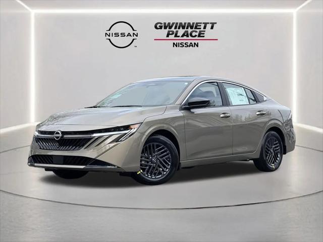 2026 Nissan Sentra SV for sale in Duluth, GA