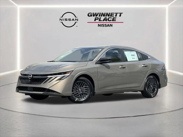 2026 Nissan Sentra SV for sale in Duluth, GA
