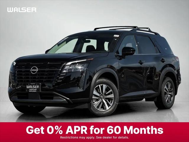 2026 Nissan Pathfinder SL for sale in Coon Rapids, MN