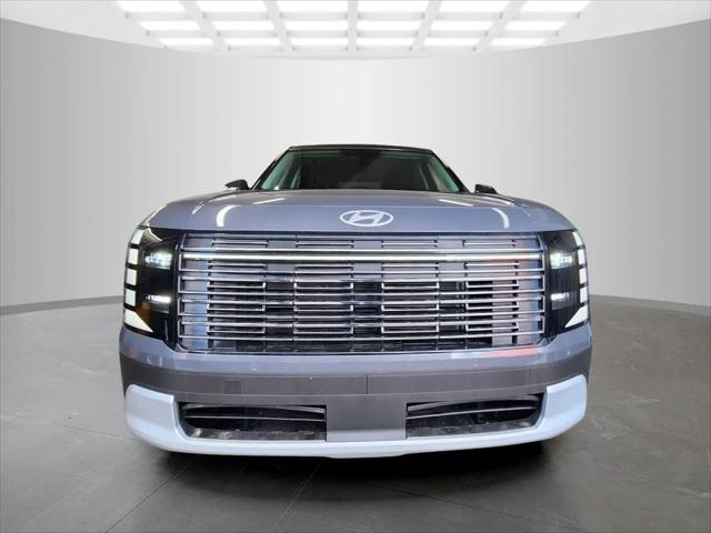 2026 Hyundai Palisade SE