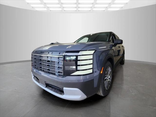 2026 Hyundai Palisade SE