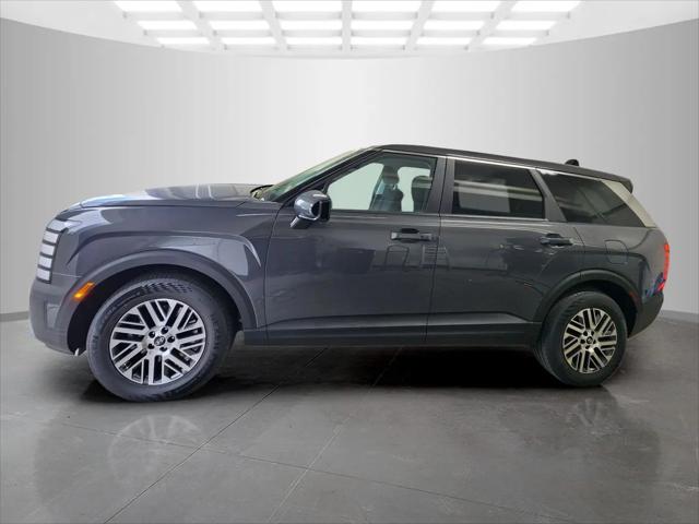 2026 Hyundai Palisade SE
