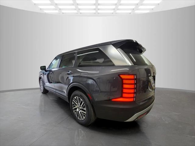 2026 Hyundai Palisade SE