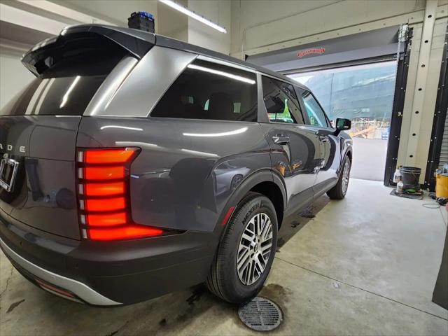 2026 Hyundai Palisade SE