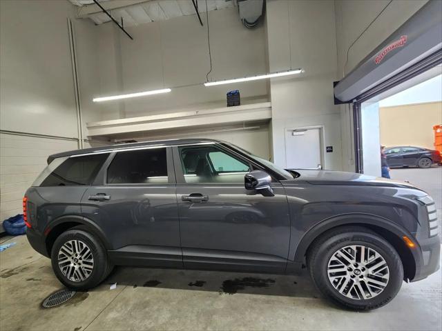 2026 Hyundai Palisade SE