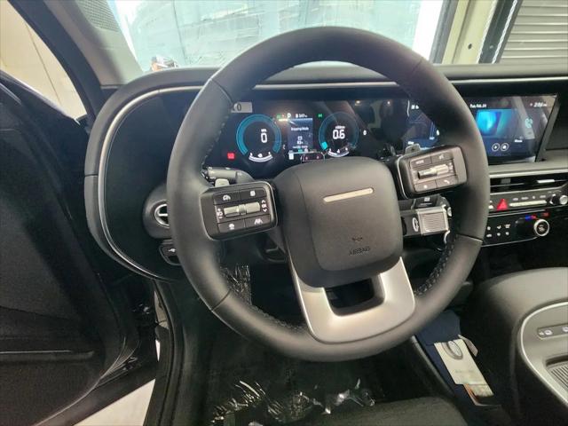 2026 Hyundai Palisade SE