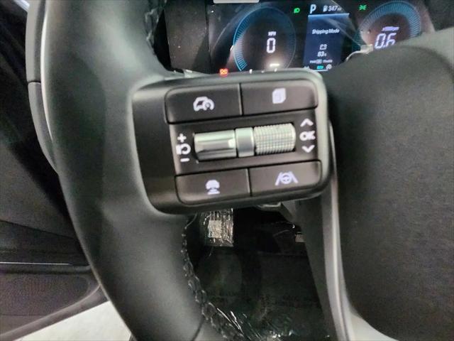 2026 Hyundai Palisade SE