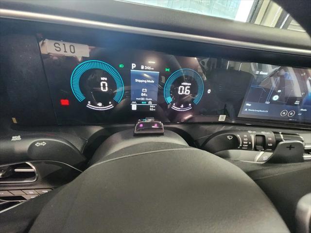 2026 Hyundai Palisade SE