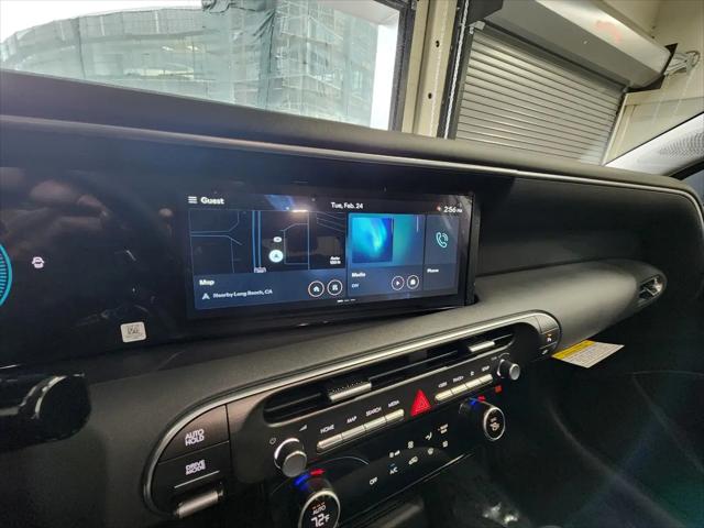 2026 Hyundai Palisade SE