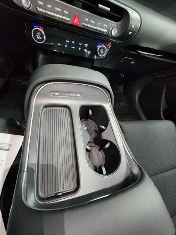 2026 Hyundai Palisade SE