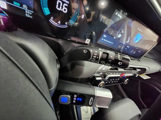 2026 Hyundai Palisade SE