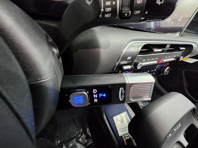 2026 Hyundai Palisade SE