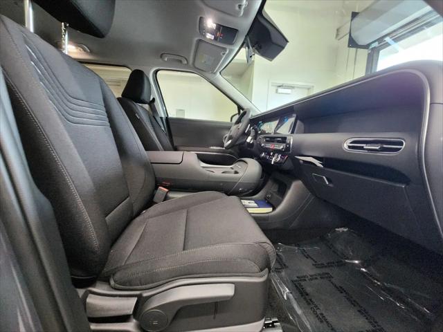 2026 Hyundai Palisade SE
