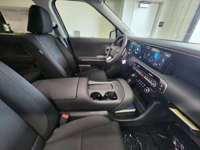 2026 Hyundai Palisade SE